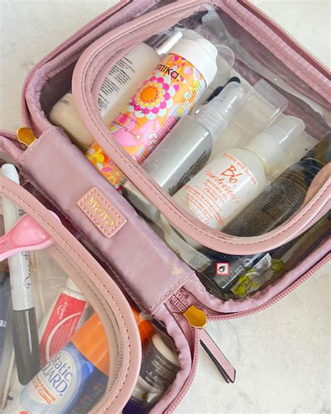 best toiletries for traveling.